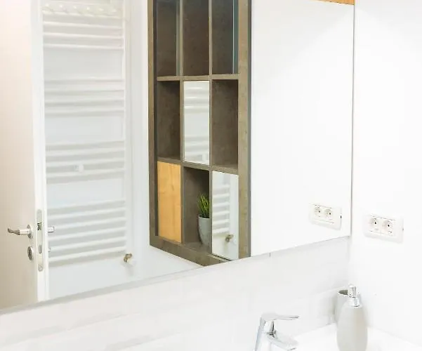 Apartman Old Town - Cosy *