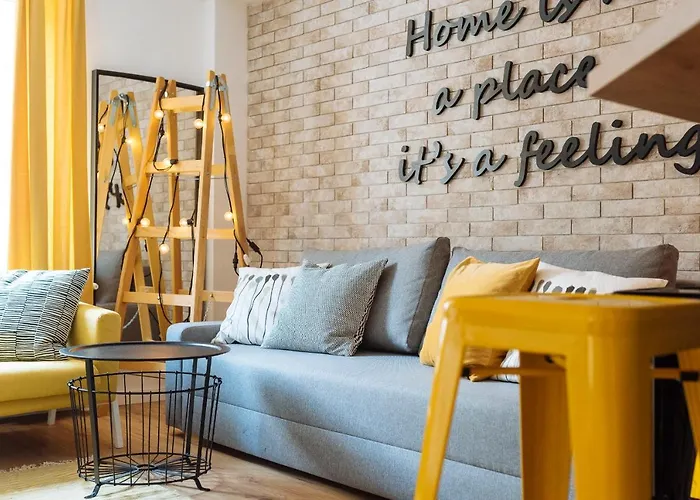 Old Town - Cosy * Бухарест