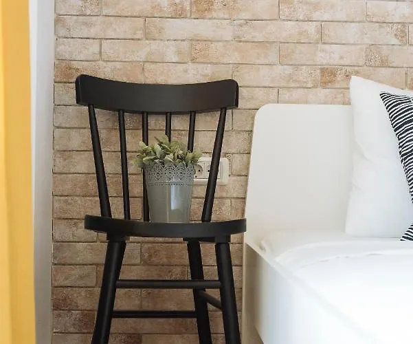 Apartman Old Town - Cosy Bukarest