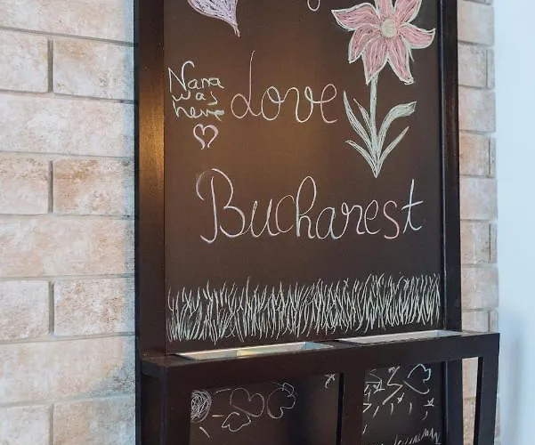 Old Town - Cosy Apartmán