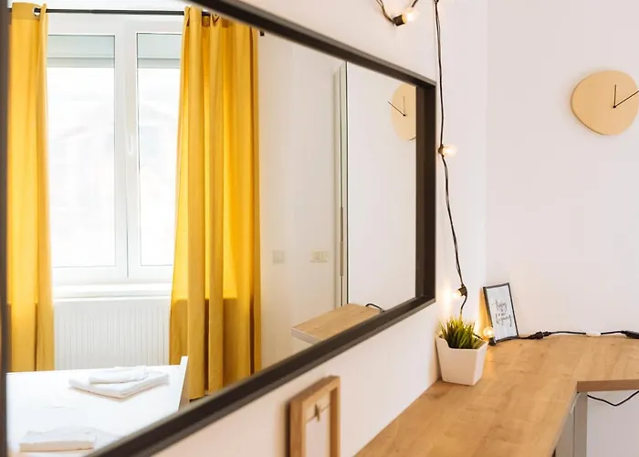 Old Town - Cosy * Бухарест