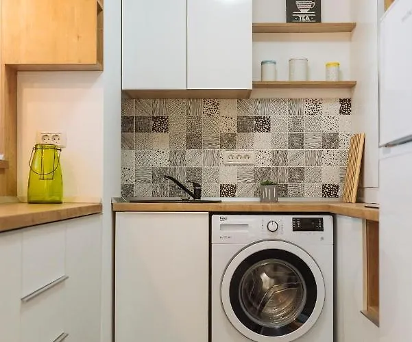 Apartmán Old Town - Cosy Bukurešť