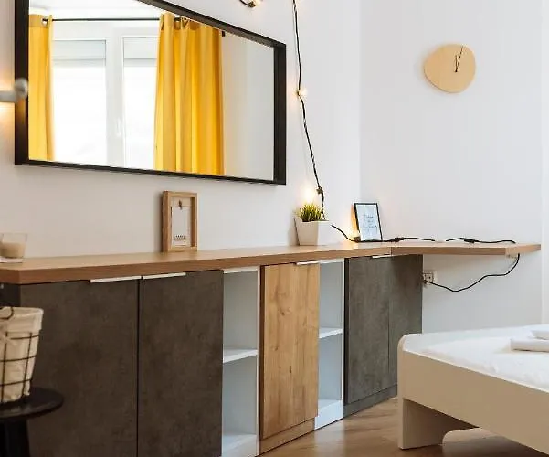 Old Town - Cosy * Bukurešť