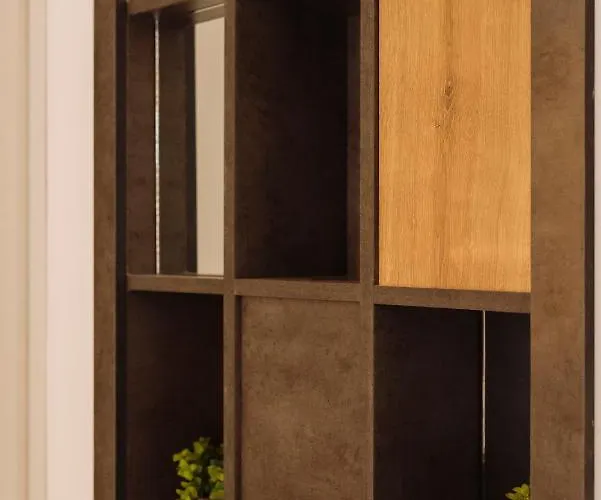 Old Town - Cosy Apartman