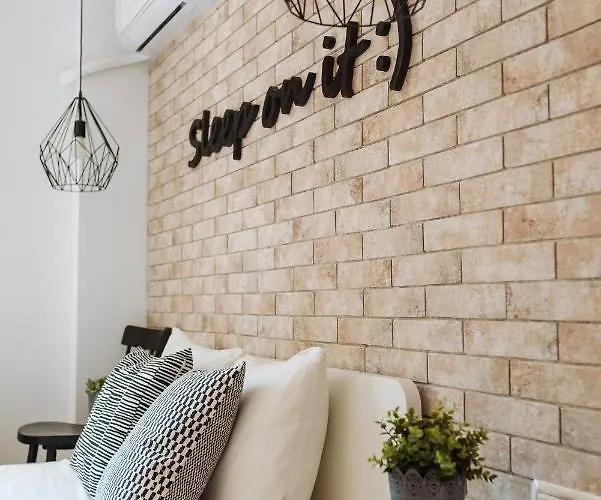 Old Town - Cosy * Bukurešť