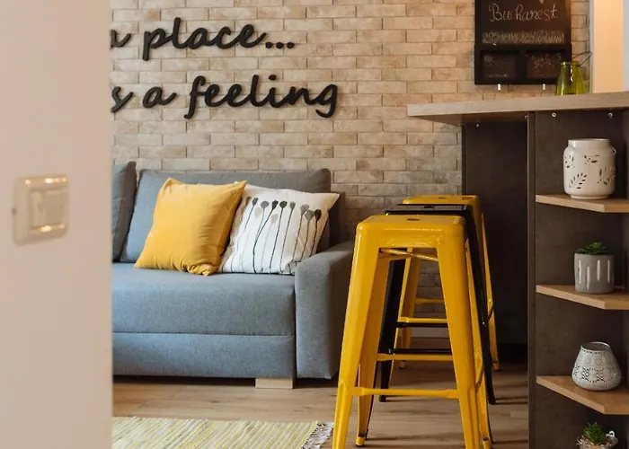 Apartmán Old Town - Cosy