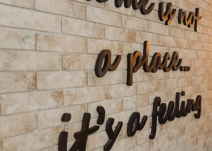 Old Town - Cosy Apartmán