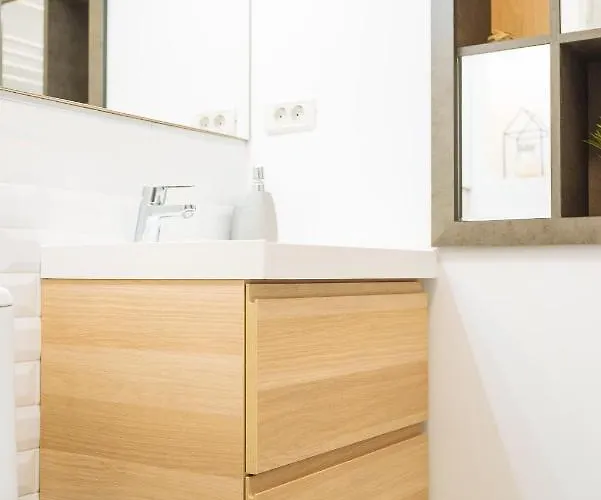 Old Town - Cosy Bukarest