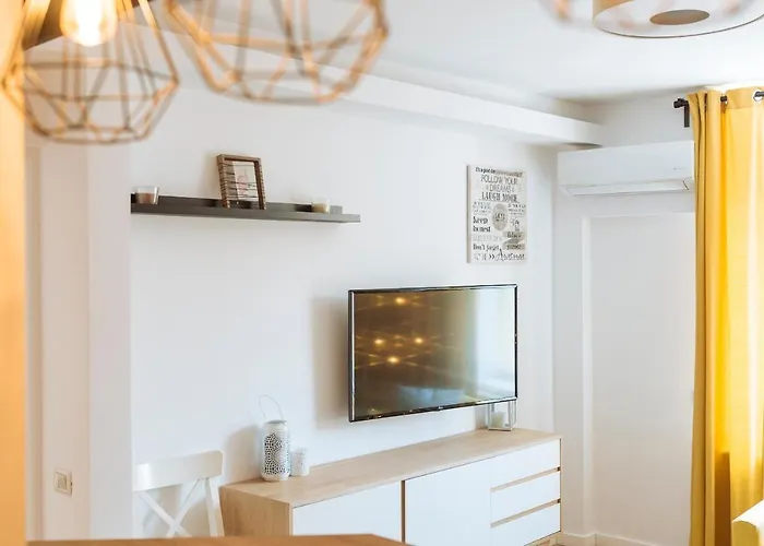 Old Town - Cosy Apartman *