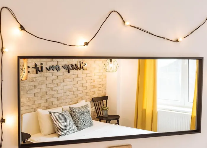 Old Town - Cosy * Bukurešť