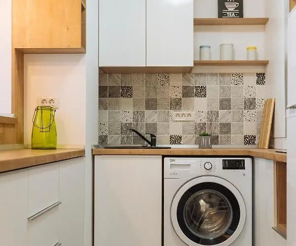 Old Town - Cosy Apartmán