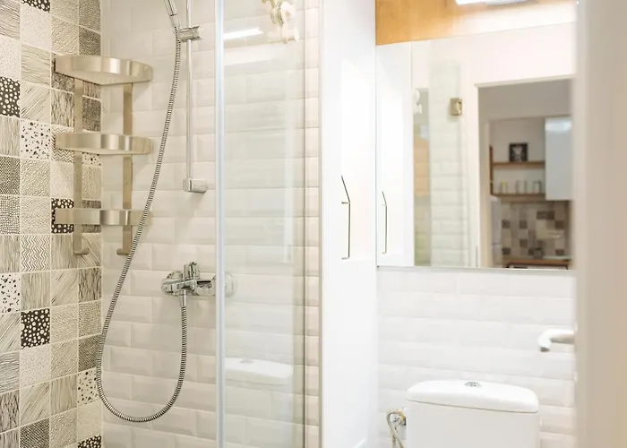 Apartmán Old Town - Cosy Bukurešť