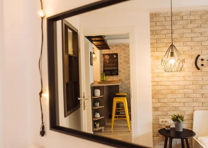 Apartman Old Town - Cosy