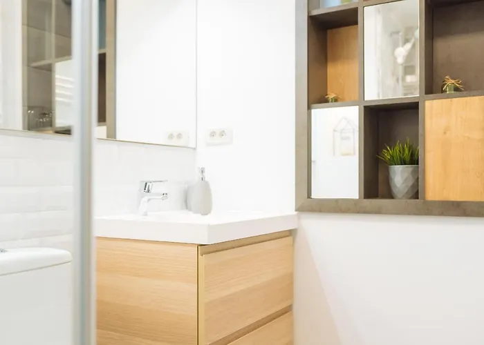 Apartman Old Town - Cosy