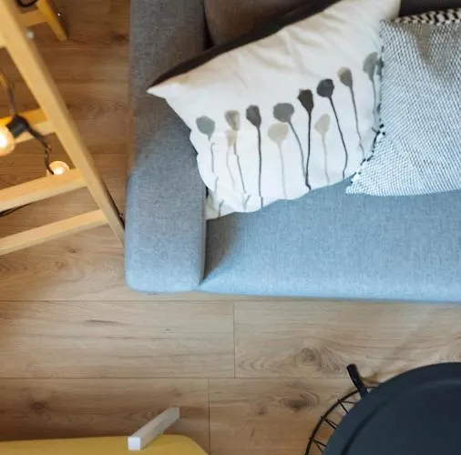 Old Town - Cosy Apartman Bukarest