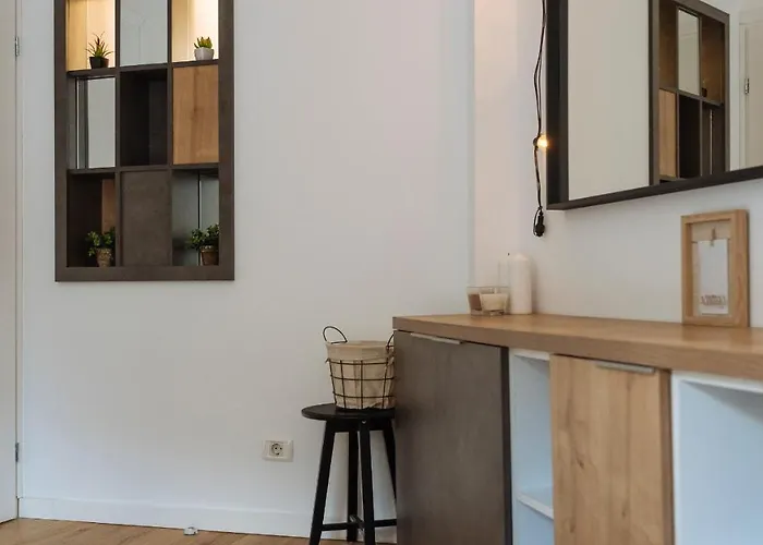 Apartman Old Town - Cosy