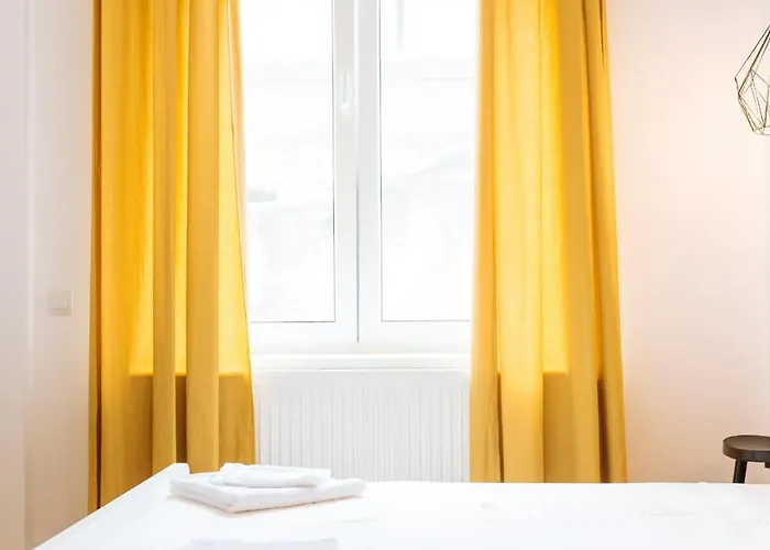 Apartmán Old Town - Cosy