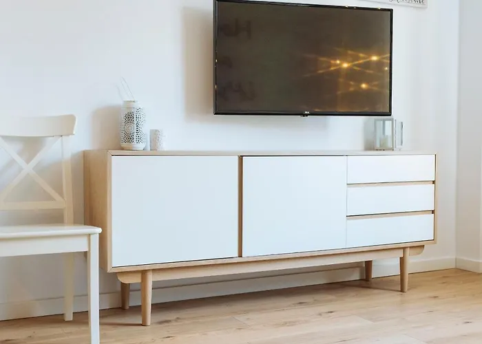 Апартаменти Old Town - Cosy Бухарест