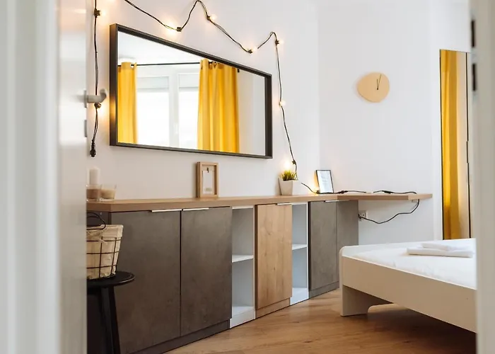 Apartman Old Town - Cosy *