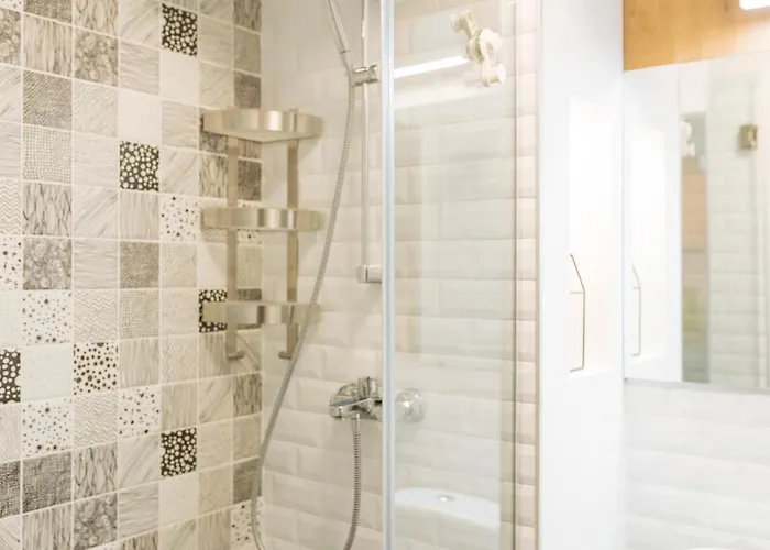 Apartman Old Town - Cosy