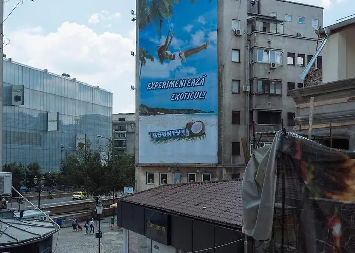 Old Town - Cosy Апартаменти