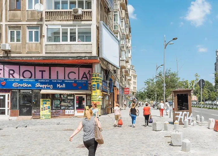 Apartmán Old Town - Cosy