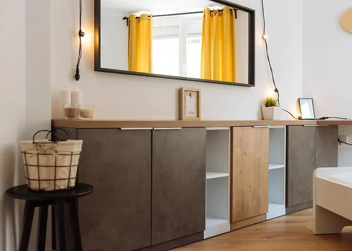 Old Town - Cosy Apartman *