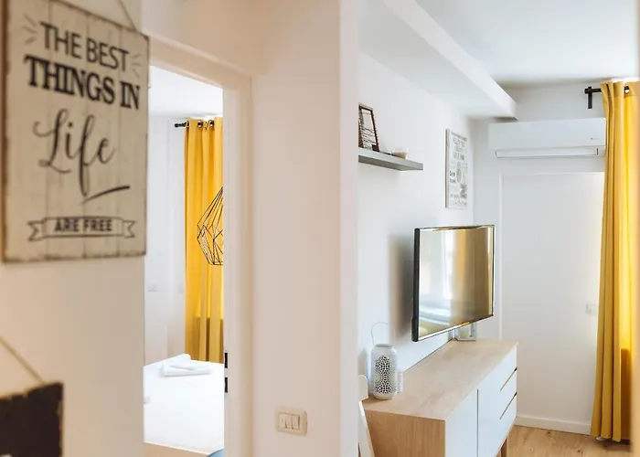 Old Town - Cosy Bukurešť