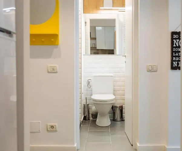 Old Town - Cosy Bukarest