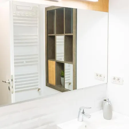 Apartamento Old Town - Cosy *