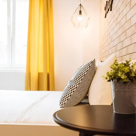 Old Town - Cosy Apartamento Bucarest