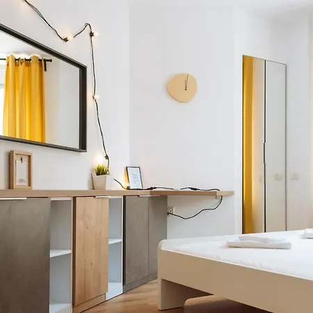 Apartament Old Town - Cosy *