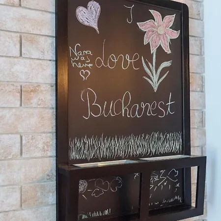 Old Town - Cosy Apartamento