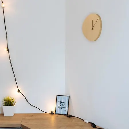 Apartamento Old Town - Cosy *