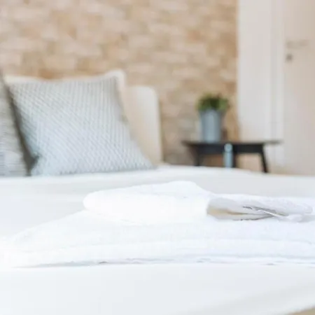 Old Town - Cosy Apartamento