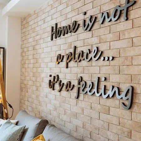 Apartamento Old Town - Cosy Bucarest