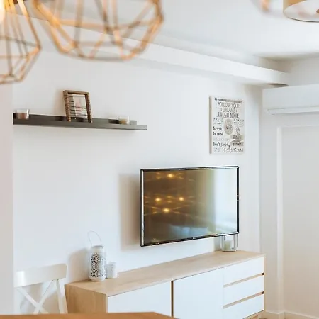 Old Town - Cosy Apartamento *