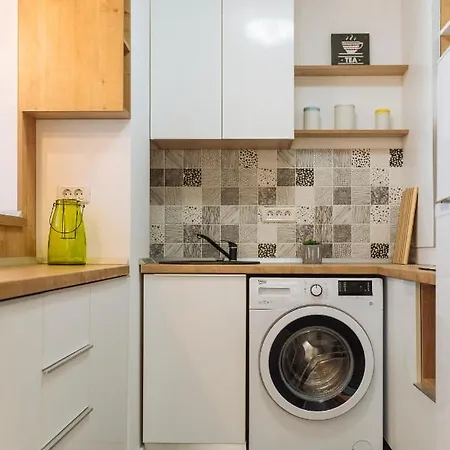 Old Town - Cosy Apartamento