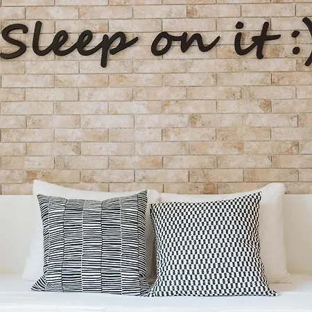 Apartamento Old Town - Cosy Bucarest