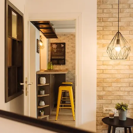 Old Town - Cosy Apartamento