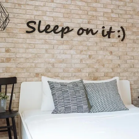 Apartament Old Town - Cosy Bukareszt