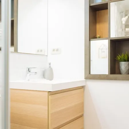 Apartamento Old Town - Cosy