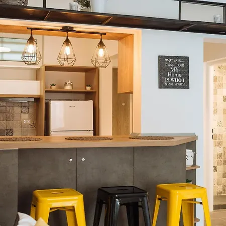 Old Town - Cosy Apartamento