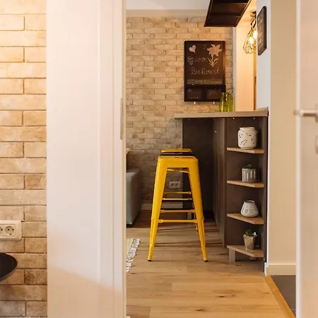 Old Town - Cosy Apartamento Bucarest