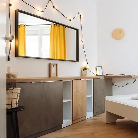 Apartamento Old Town - Cosy *