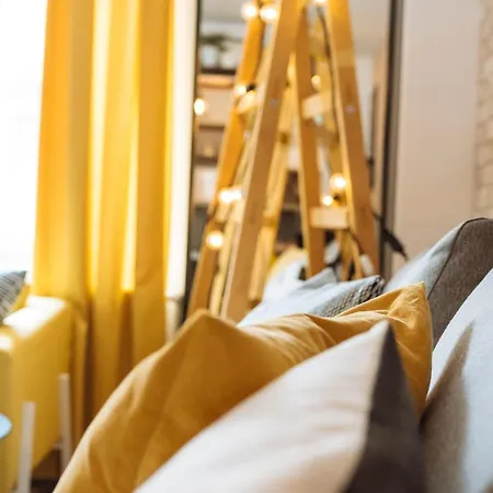 Apartamento Old Town - Cosy *