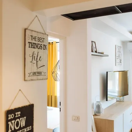 Old Town - Cosy Apartamento Bucarest