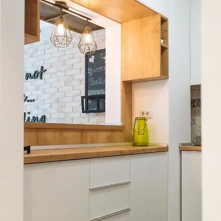 Old Town - Cosy Apartament *