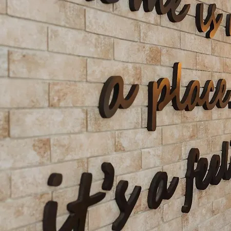 Old Town - Cosy Διαμέρισμα