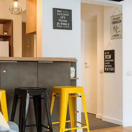 Old Town - Cosy * Βουκουρέστι